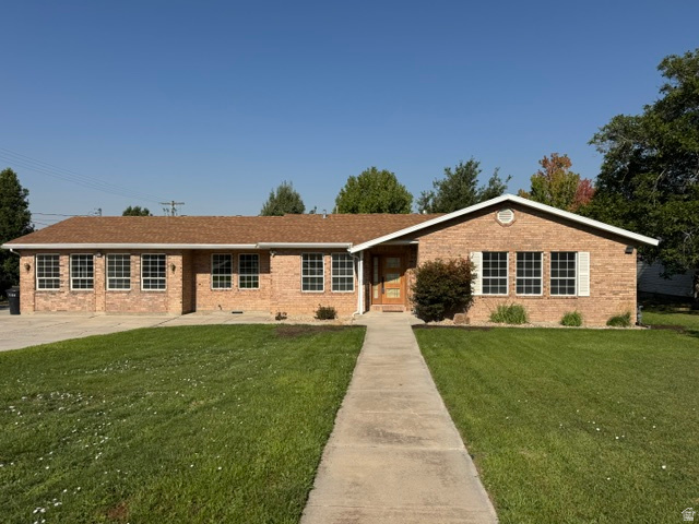 530 S 900 W
                     MLS #2176450