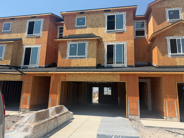 5247 N GREENFIELD WAY #318, Eagle Mountain UT 84005