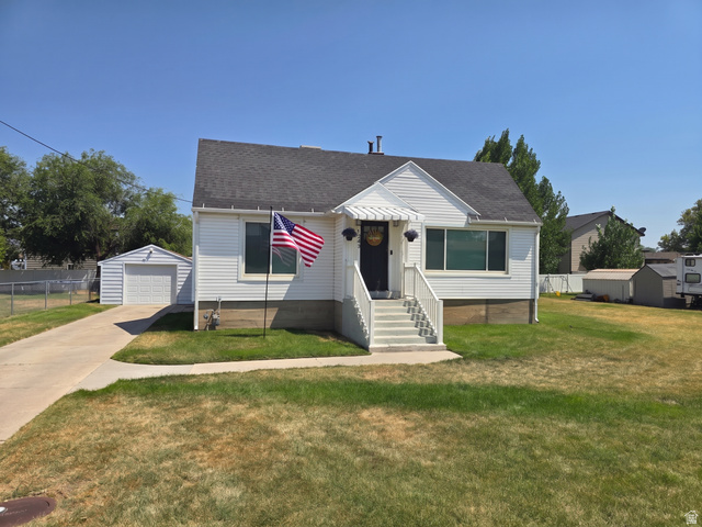 2084 N 4500 W
                     MLS #2176456
