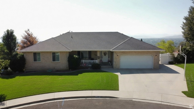 1345 N 730 E, Pleasant Grove UT 84062