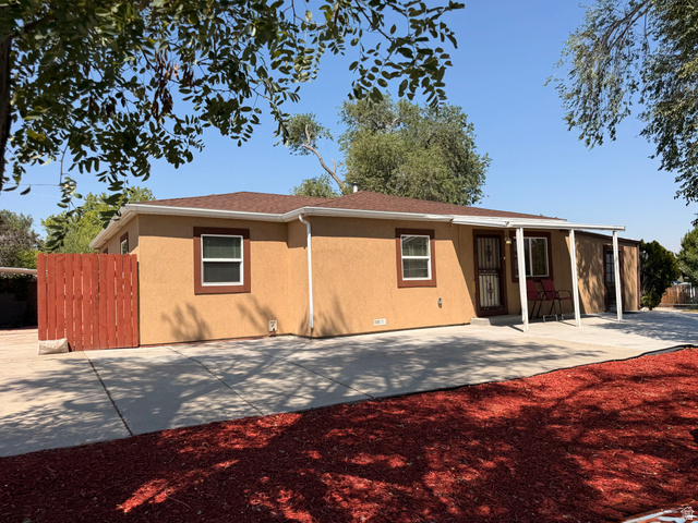 5626 S 4015 W
                     MLS #2176468