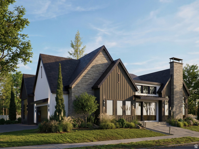255 E Riverstone Rd #lot 75
                     MLS #2176470