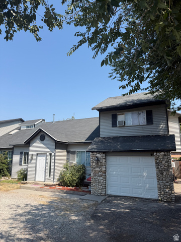 1908 W 4700 S
                     MLS #2176478