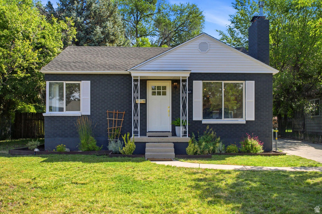 1187 E RIDGEDALE CIR, Millcreek UT 84106