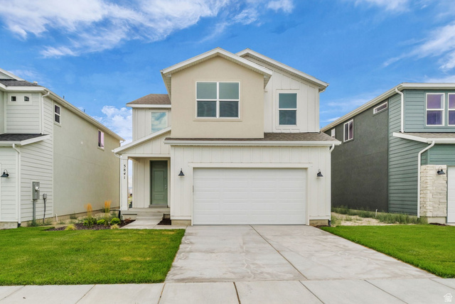3841 N Christopher Street Lot  #129
                     MLS #2176486