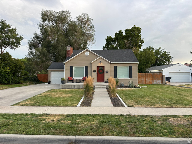 4662 S Rainbow Dr
                     MLS #2176495