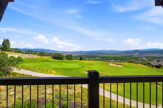 4232 FAIRWAY LN E-3, Park City