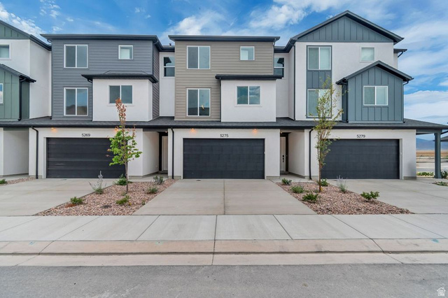 5275 N GREENFIELD WAY #314, Eagle Mountain UT 84005