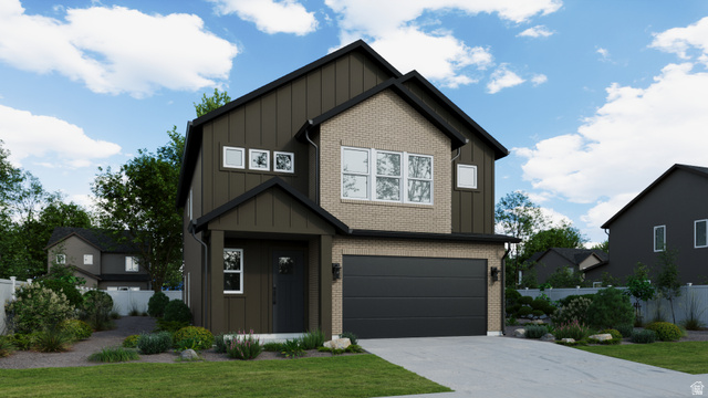 3117 S Vesper Sparrow Way
                     MLS #2176503