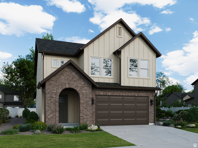 3127 S Vesper Sparrow Way #118
                     MLS #2176504