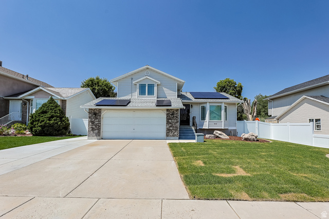 918 W 4150 S
                     MLS #2176510