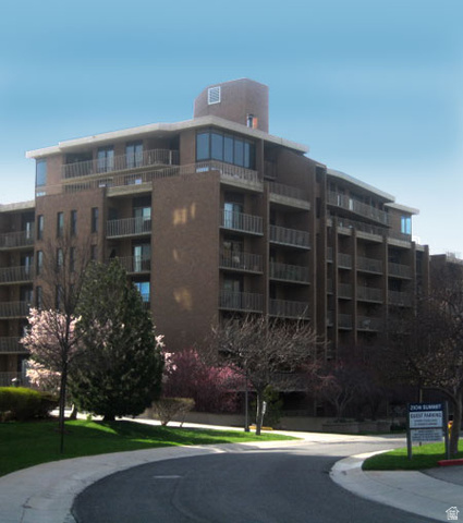 245 N Vine St #503, Salt Lake City, UT 84103