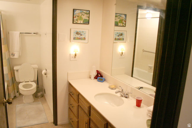 245 N Vine St #503, Salt Lake City, UT 84103 — photo 3