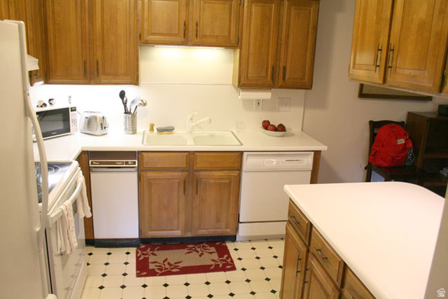245 N Vine St #503, Salt Lake City, UT 84103 — photo 7