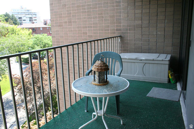 245 N Vine St #503, Salt Lake City, UT 84103 — photo 2