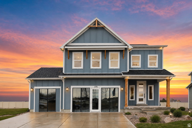 5158 S Century Way
                     MLS #2176515