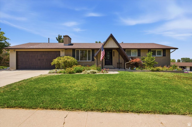 4407 S Vista Dr
                     MLS #2176520