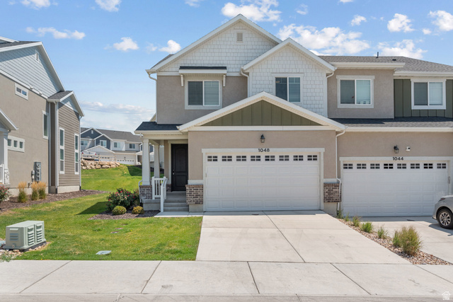 1048 N Wayne Dr
                     MLS #2176526