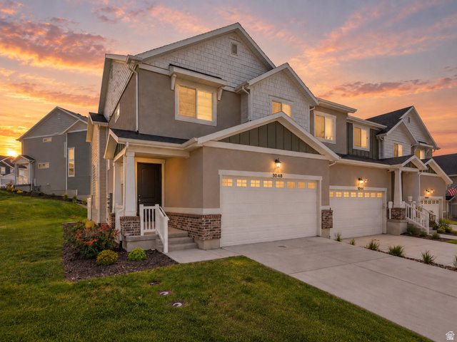 1048 N Wayne Dr, Saratoga Springs, UT 84045