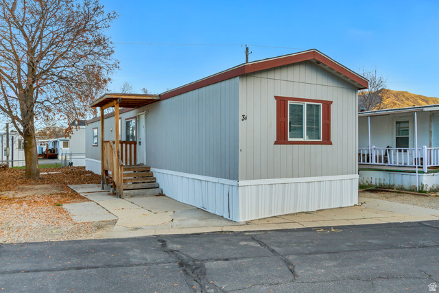 Main photo for 1060 S Main St #36