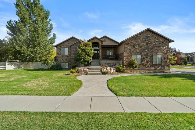 4894 W 4750 S
                     MLS #2176530