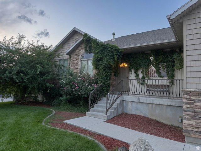 743 S 560 W, Lehi UT 84043