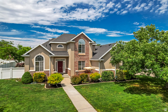 11912 S 2160 W, Riverton UT 84065