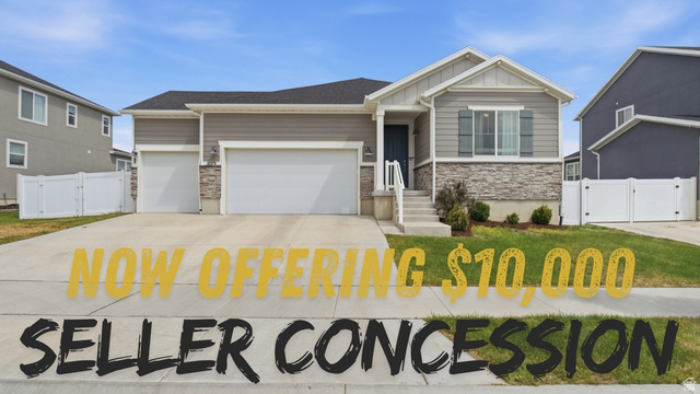 1079 E Horse Rider Dr
                     MLS #2176544