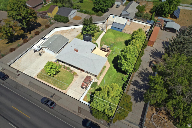 5037 S 3200 W
                     MLS #2176548
