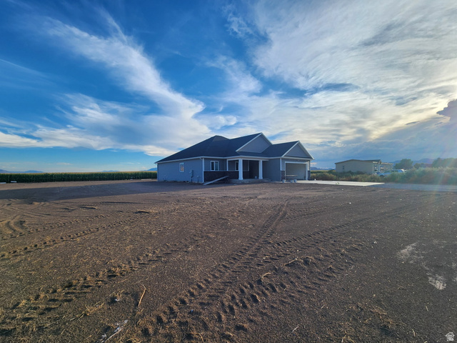 364 E 1600 S, Lewiston, UT 84320, photo 4