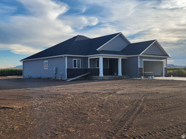 364 E 1600 S, Lewiston, UT 84320, photo 2