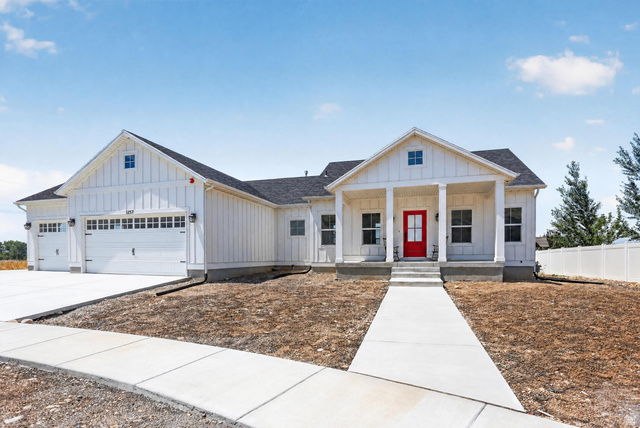 1257 N 1350 E
                     MLS #2176551
