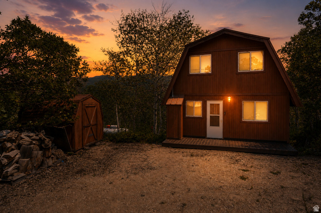 2575 S RED WILLOW LN #612, Heber City UT 84032