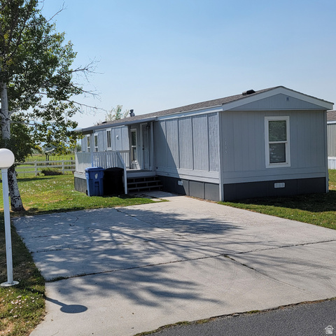 Main photo for 1735 S 1380 W