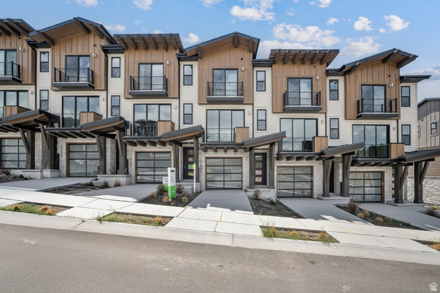 2053 W PINNACLE LN #G4, Heber City UT 84032