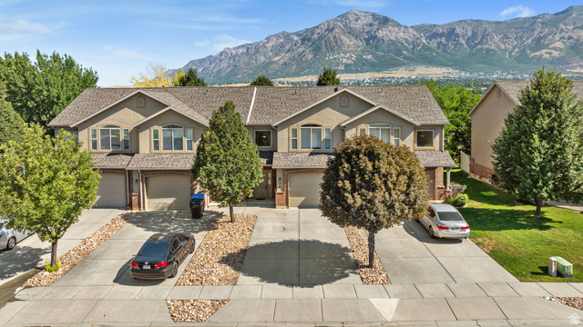 252 E 2275 N #38
                     MLS #2176578