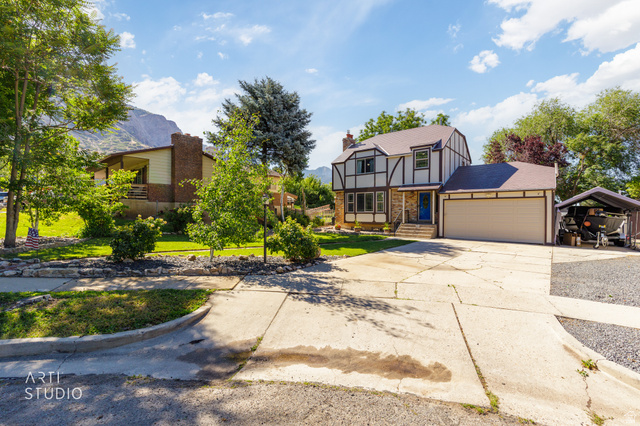 965 E 500 N
                     MLS #2176582