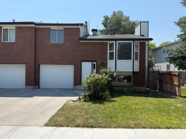 3543 W Barnfield Way
                     MLS #2176586