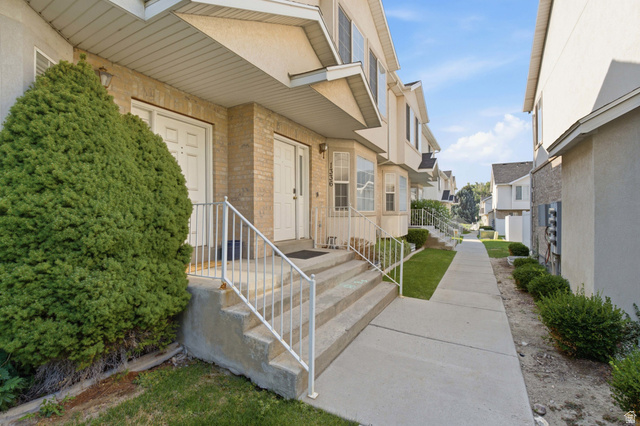 1336 S 1500 E
                     MLS #2176587