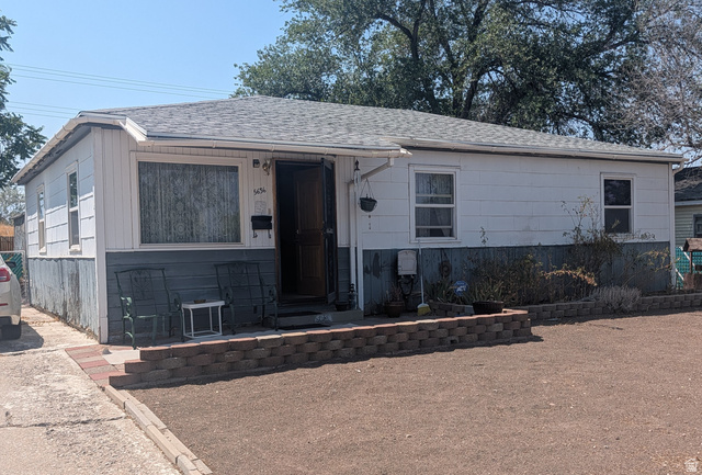 5636 S 4580 W
                     MLS #2176588