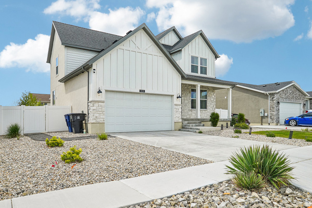 2636 S Sinbad Way
                     MLS #2176591