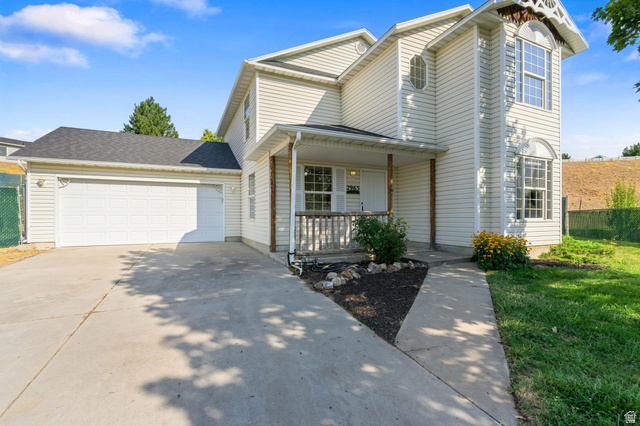 2963 E 1530 S
                     MLS #2176592