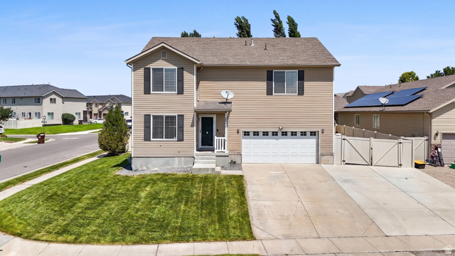 2059 E Hickock Way
                     MLS #2176598