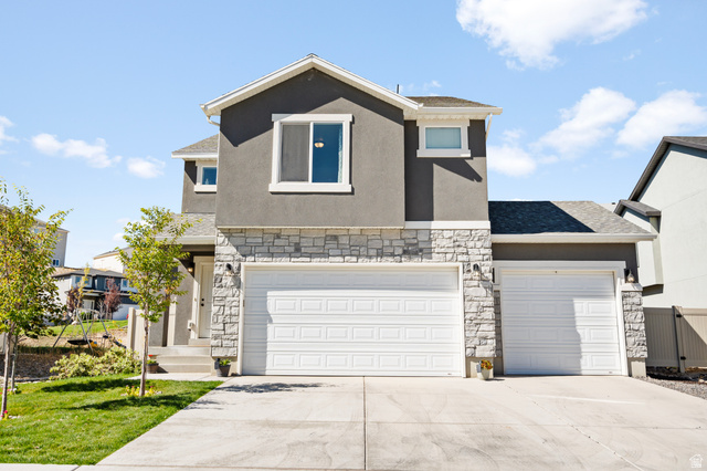 1772 S Freestone Blvd
                     MLS #2176606