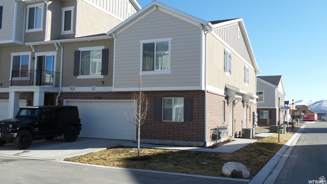 5381 W Kuna Peak
                     MLS #2176607