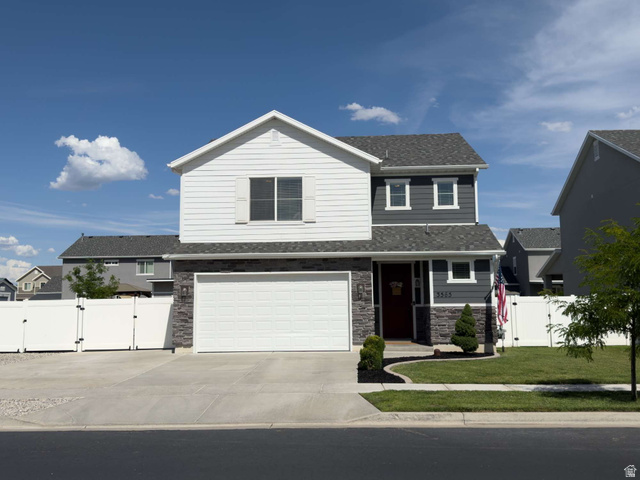 3565 S Water Lilly Ln
                     MLS #2176609