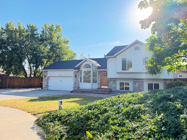 4624 S Quiet Cir
                     MLS #2176612