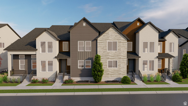 1748 W Jadeite Ln #120
                     MLS #2176626