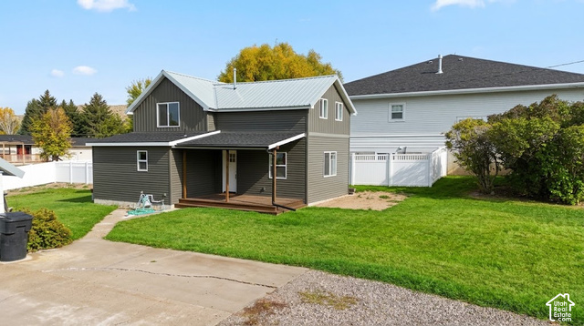 Main photo for 131 N 2nd