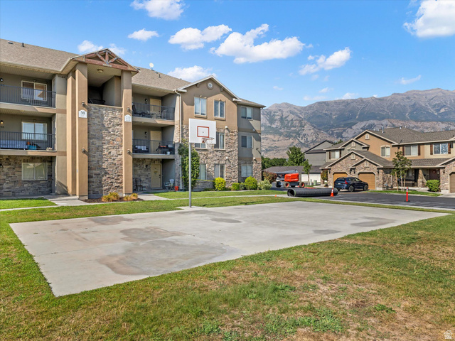943 W 580 S #96
                     MLS #2176643